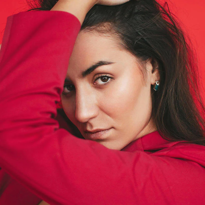 Avatar de Maria Santos