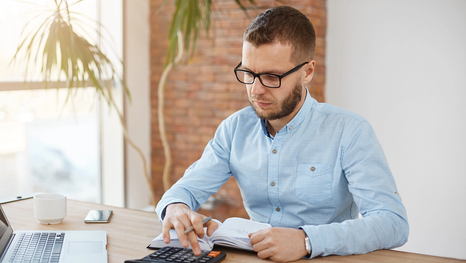 Por que escolher a Arcabouço Contabilidade